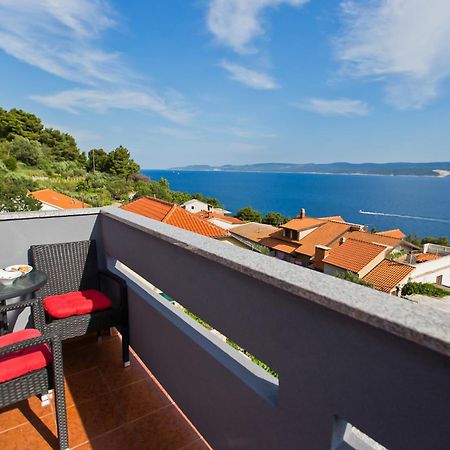 Apartments Rudi Локва-Рогозниця Екстер'єр фото