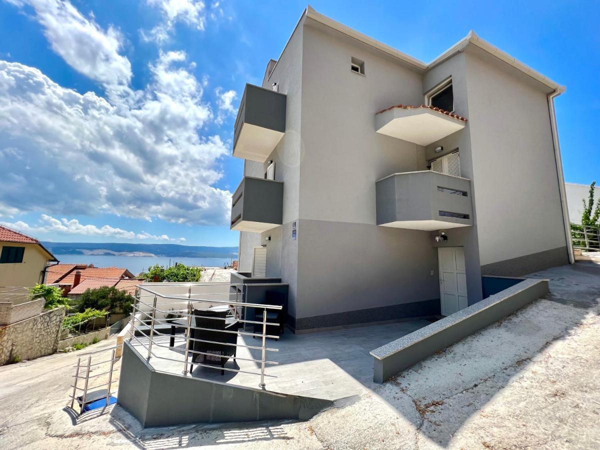 Apartments Rudi Локва-Рогозниця Екстер'єр фото