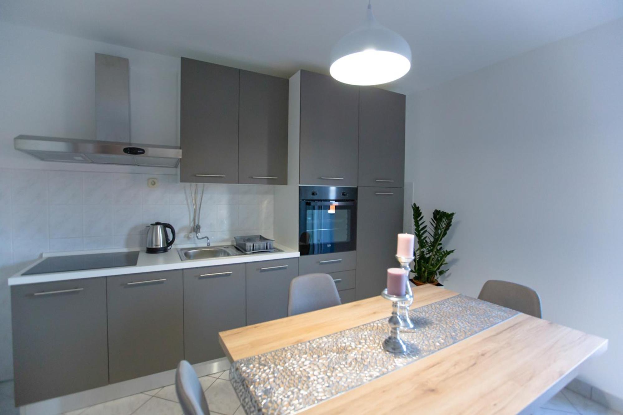 Apartments Rudi Локва-Рогозниця Екстер'єр фото