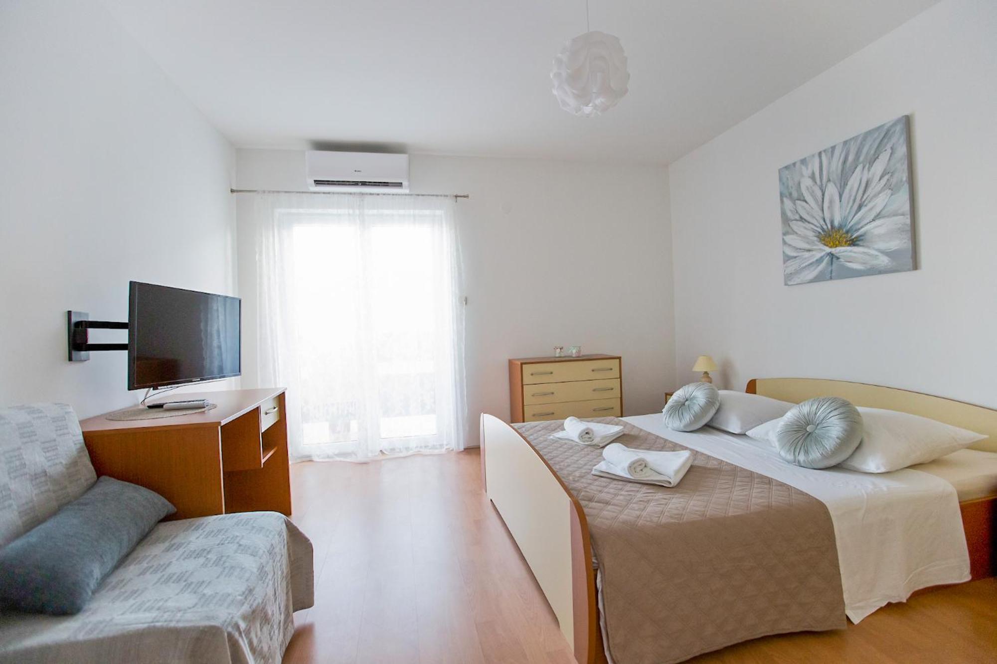 Apartments Rudi Локва-Рогозниця Екстер'єр фото