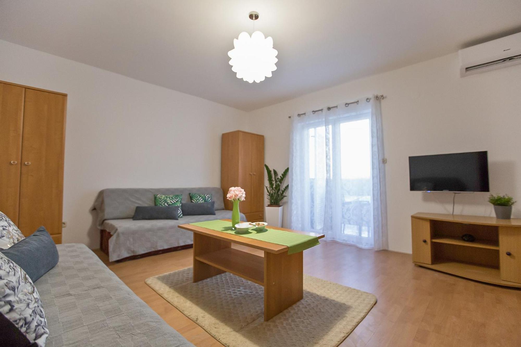 Apartments Rudi Локва-Рогозниця Екстер'єр фото